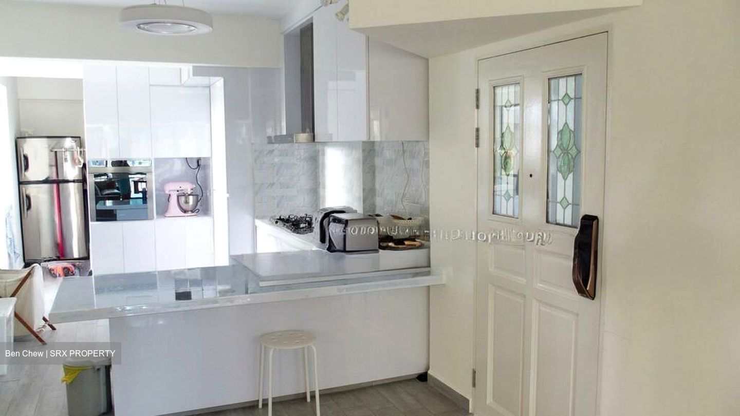 Braddell View (D20), Apartment #502544271